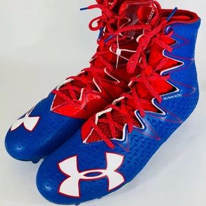 Under Armour Highlight Mens Football Cleats